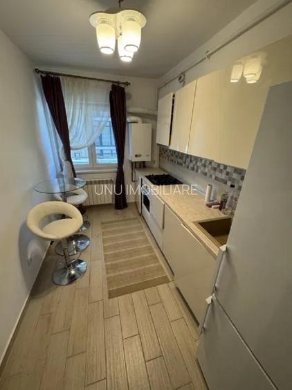 Apartament 2 camere - Conest Residence - 3