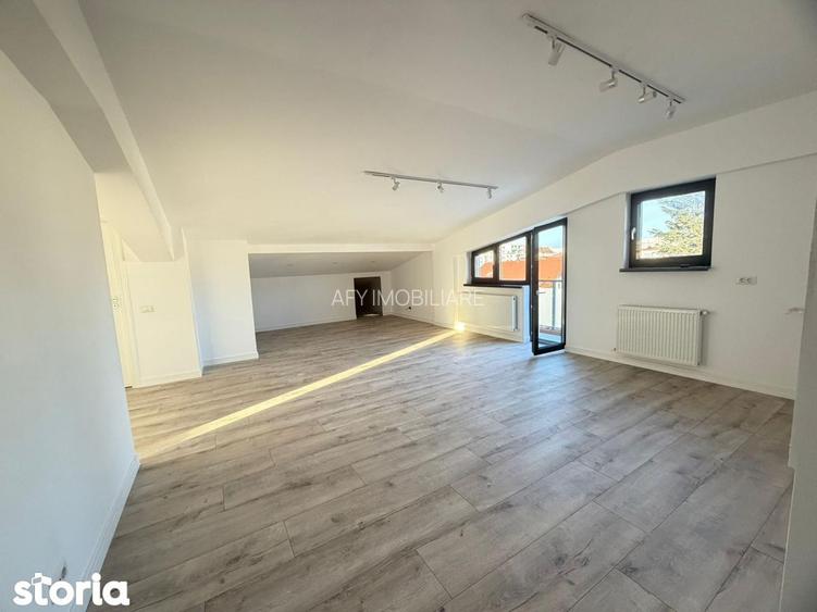 Apartament 3 camere nemobilat,nelocuit bloc nou + loc parcare - 3