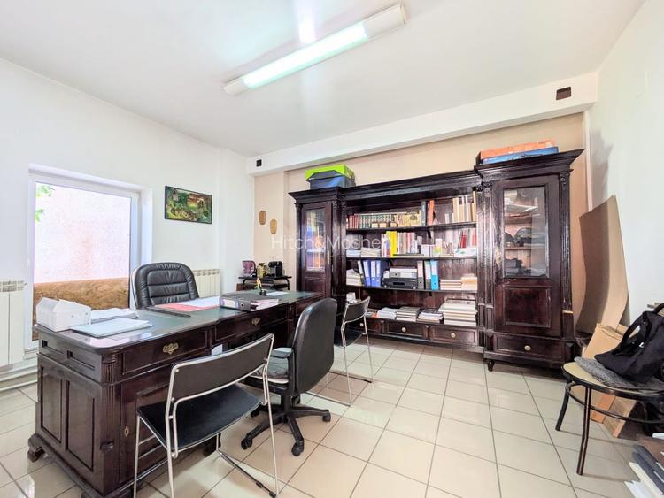 De vânzare imobil mixt – birouri + hală, zona Iosefin - Comision 0% - 8