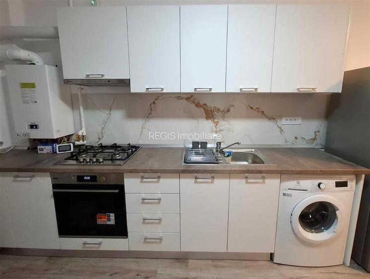 Apartament modern Vivamus Park Residence cu loc de parcare inclus - 9