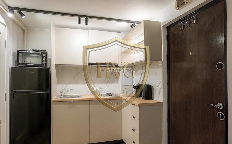 Apartament cu 2 camere | Centrala proprie | Foisorul de Foc - 7