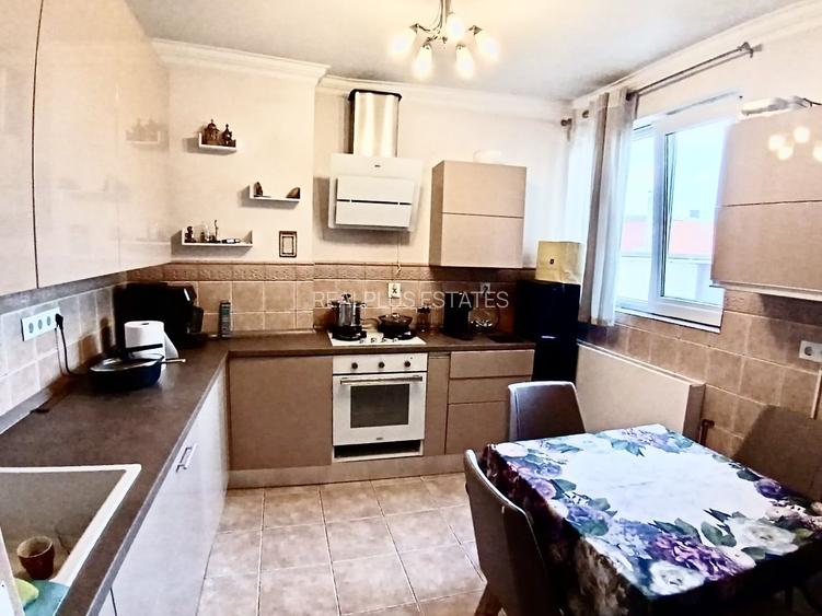 Vanzare apartament Duplex Calea Calarasilor - 4