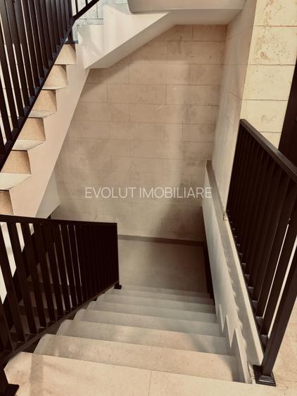 Apartament 2 camere cu terasa 76mp utili Bloc nou 2024 -zona Stadion - 13