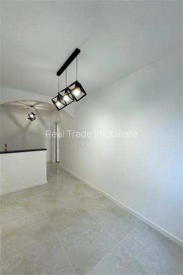 Vanzare apartament 2 camere decomandat Grivitei, Brasov - 5