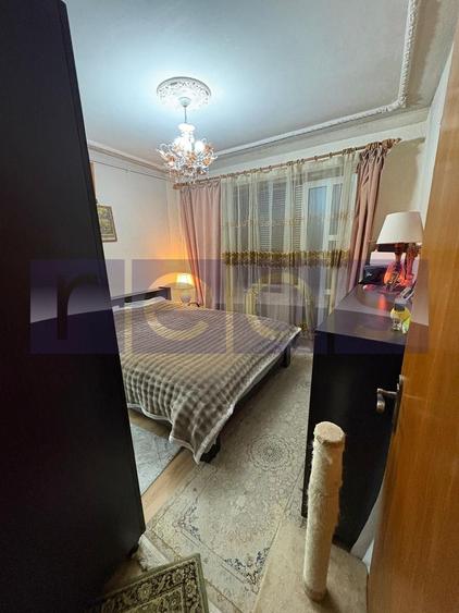 Apartament 3 camere decomandat | Teiul Doamne- Berindei - 2