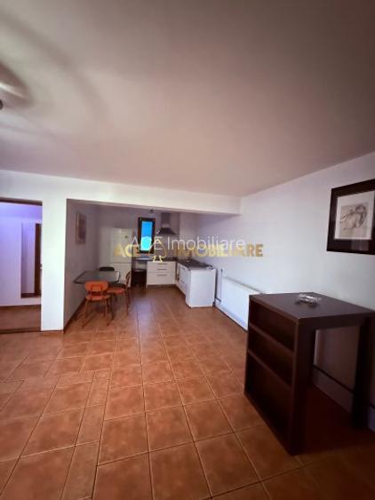 Casa de inchiriat | Vitan | 136 mp | Curte - 3