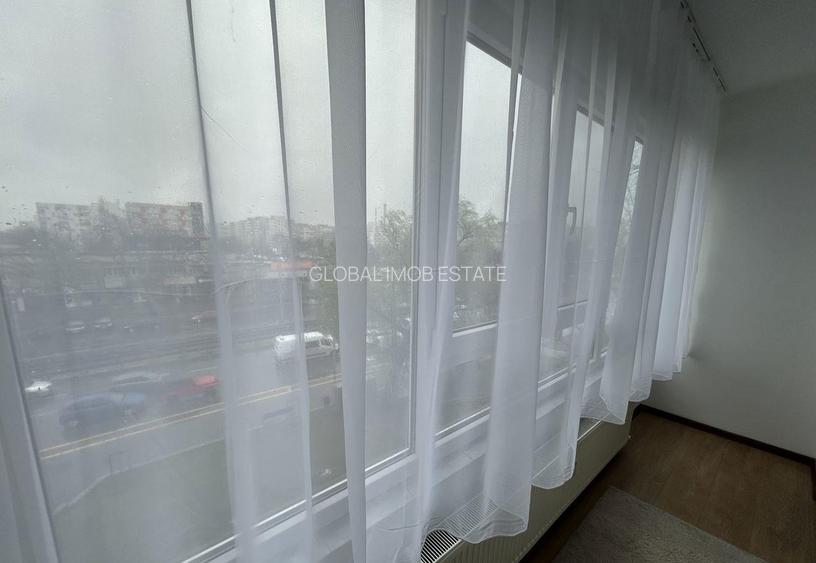 Inchiriere Apartament 2 camere Renovat Drumul Taberei-Parc Moghioros - 13
