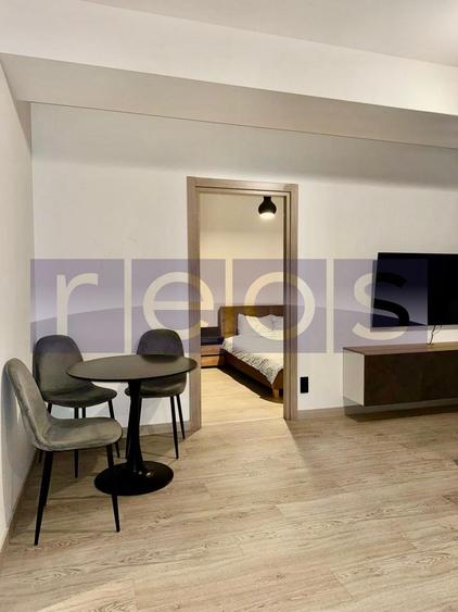 APARTAMENT MODERN 2 CAMERE 59MP SELECT RESIDENCE DRISTOR READY TO MOVE IN - 5
