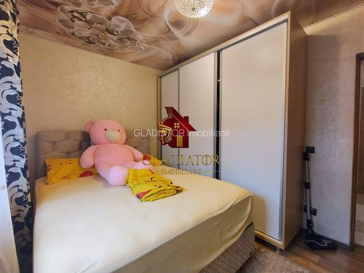 Casă modernă individuală în Lunca Cetățuii – confort și eleganta - 24