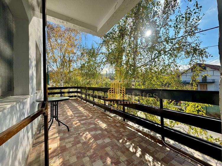 Vânzare Casă în Bucium cu Priveliște Panoramică - 37