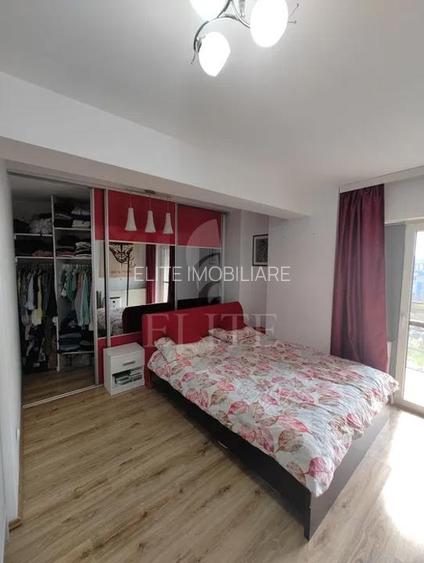 Apartament 2 camere în zona DIEGO - 7