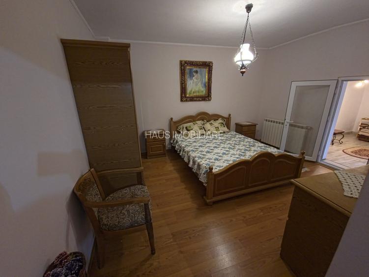 Casa la sol 4 camere zona Trocadero Dacia - 14