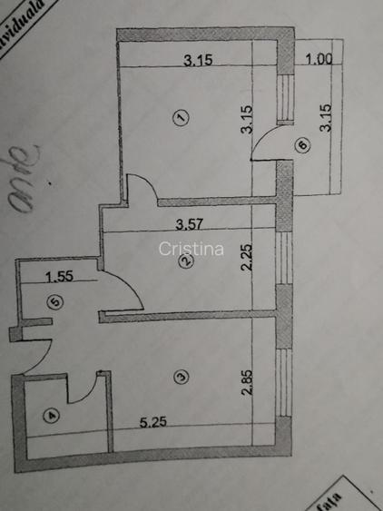 Apartament 2 camere Suceava - 9