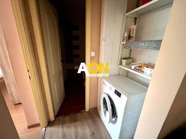 Apartament cu 2 Camere, Etaj 1, Zona Tolstoi - 10