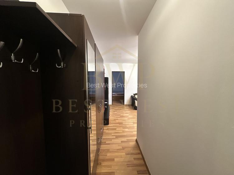 Apartament 2 camere, zona Soarelui - 8