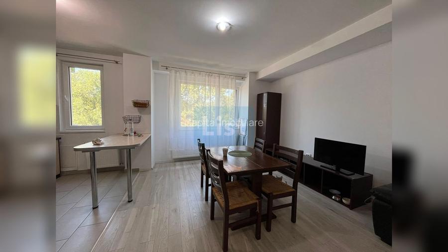 0% Comision | Apartament Pet Friendly cu 3 camere, parcare | Soporului