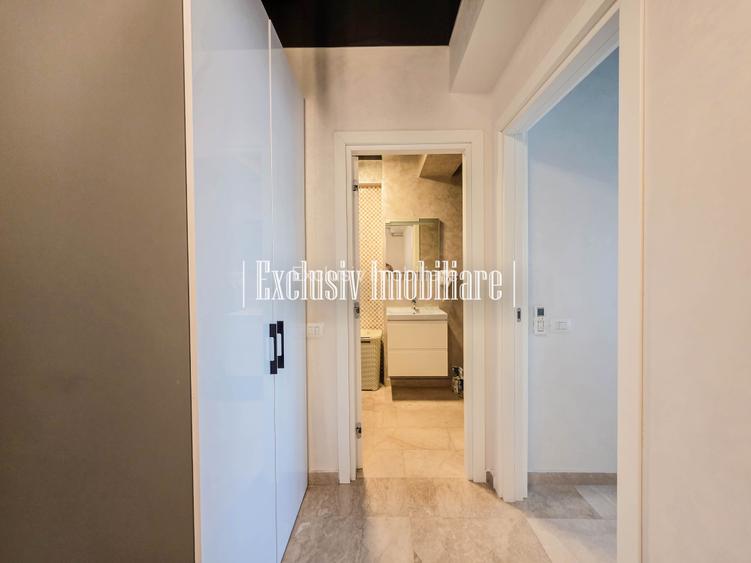 Sigma Residence -- Apartament Premium 60 mp cu Parcare Privata Acoperita -- - 15