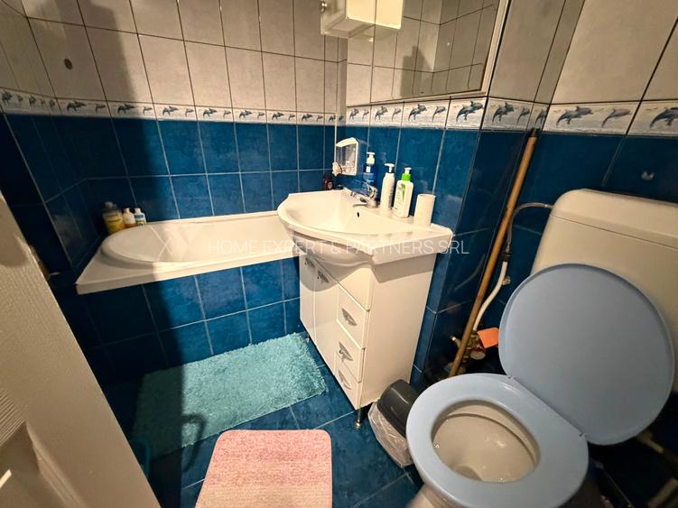 Apartament 2 camere - Titan - Ozana - Metrou - 7