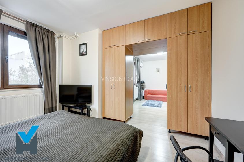 Inchiriere vila P+1 | Otopeni | Ferme - 13