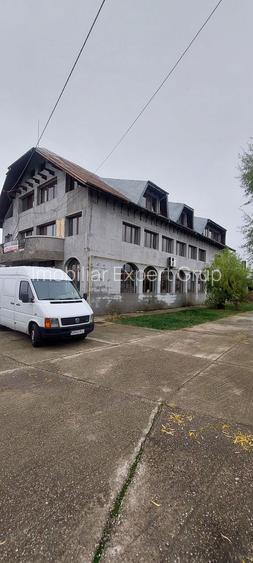 Imobil bun pentru cămin seniori, clinică,  școală,pensiune, locuinta - 34