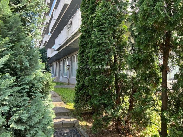 Spatiu comercial V.Alecsandri ,120 mp ,ideal activitati comerciale /cabinete - 2