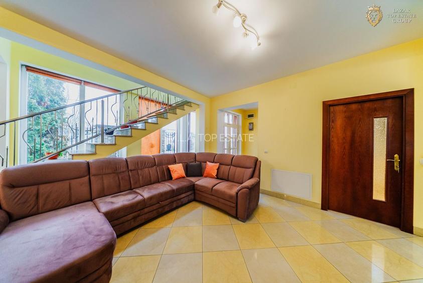 Vilă 5 camere de Vanzare Chișineu-Criș - 16