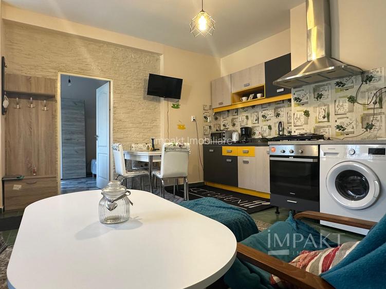 Cladire mixta in zona UMF – Ideala pentru investitie - 4