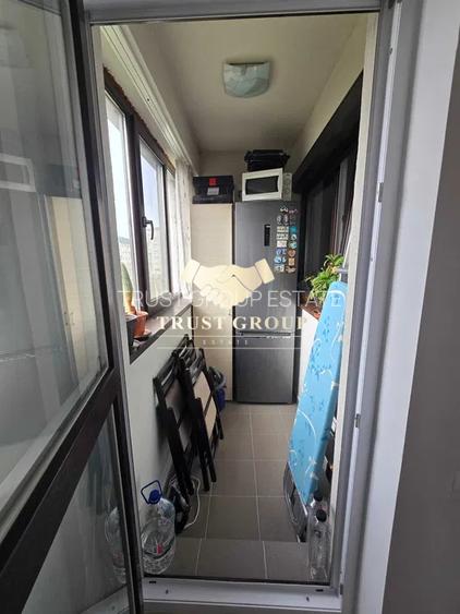 Apartament 2 camere Pacii | Bloc 2017 |  - 6