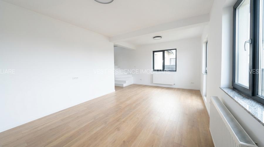 Casa Individuala + Mansarda Finisata + Garaj, Comision 0% - 7