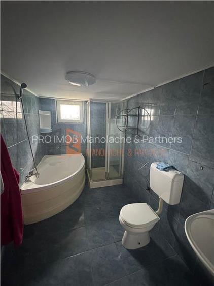 Casa tip P+1E+M zona Unguriu - 6