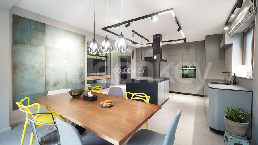 Vila cu design modern, minimalist | 600mp teren | garaj - 7