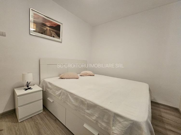 Gara de Nord – Oferta inchiriere apartament 2 camere mobilat si utilat! - 8