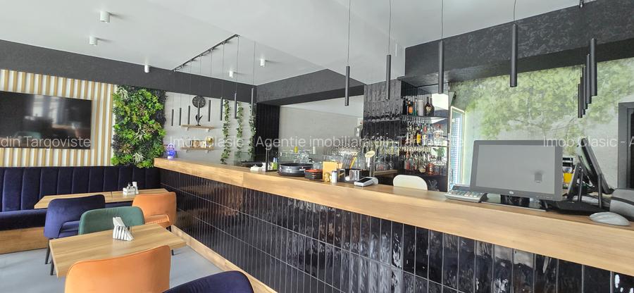 Oportunitate! Vânzare afacere Fast-Food funcțională – Târgoviște , ultracentral - 3