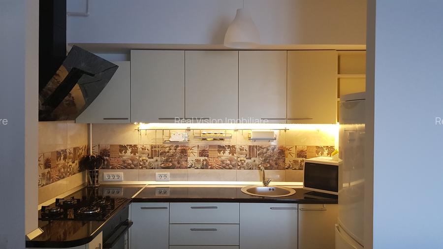 Pipera/Scoala Americana/Apartament cu 2 camere/ - 11