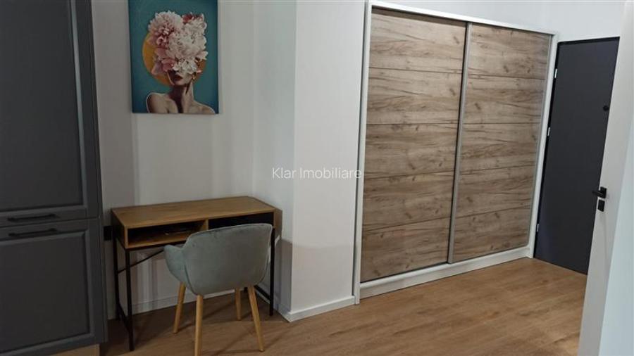 Apartament 1 camera 40mp, terasa 20mp, Liberty Technology Park - 4