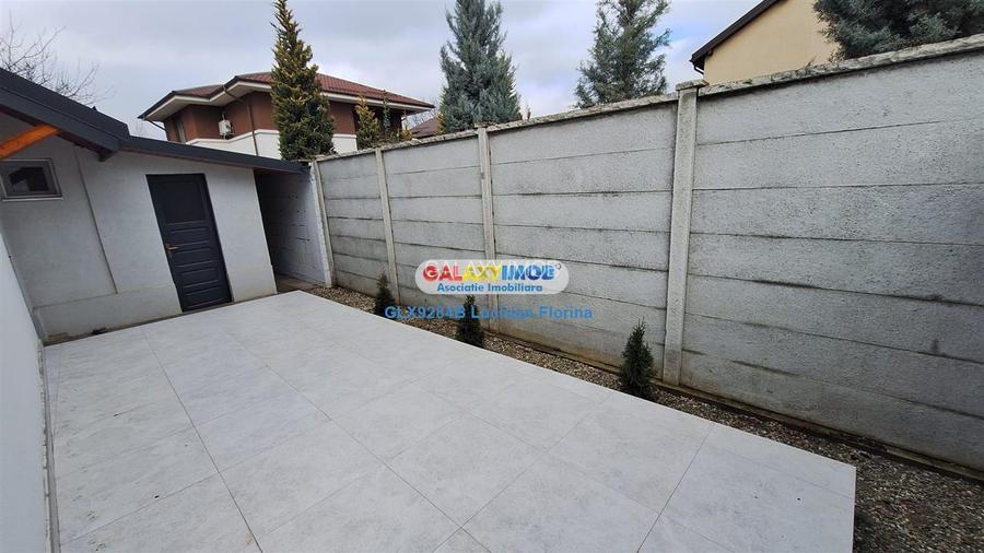 Comision 0% I Casa individuala, curte proprie parcare I Bragadiru - 14