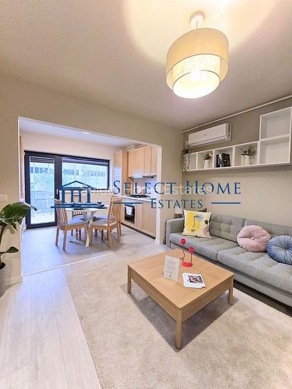 Apartamente Premium | Gata de mutare | Dezvoltator | Metrou Republica - 10