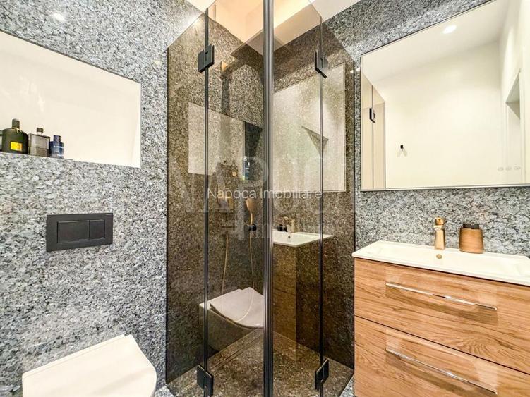 Apartament 3 camere de vanzare in Buna Ziua, Cluj Napoca - 6