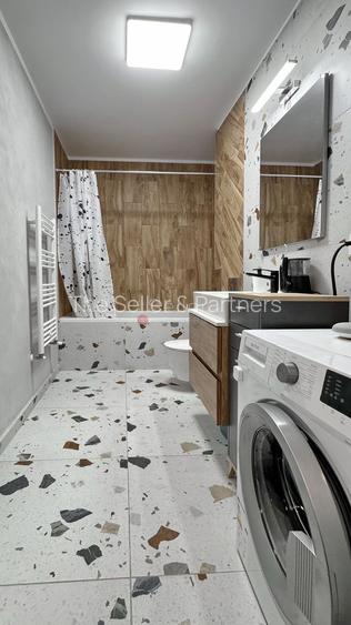 Prima Inchiriere | Loc de Parcare si Boxa - 14