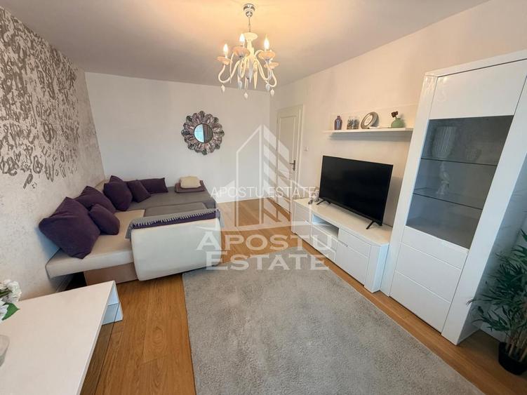 Apartament cu 2 camere, de inchiriat, Complex Studentesc, Centrala - 2