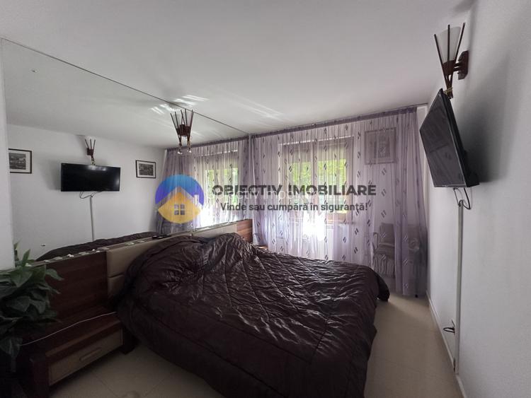Apartament 2 camere – Zona Darmanesti - 6