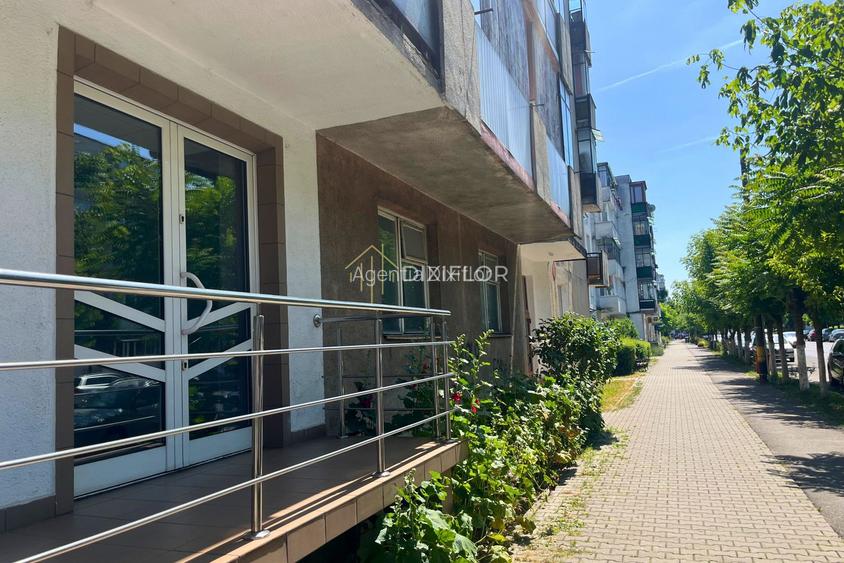 Spațiu comercial/birou | Bd. Unirii - 2