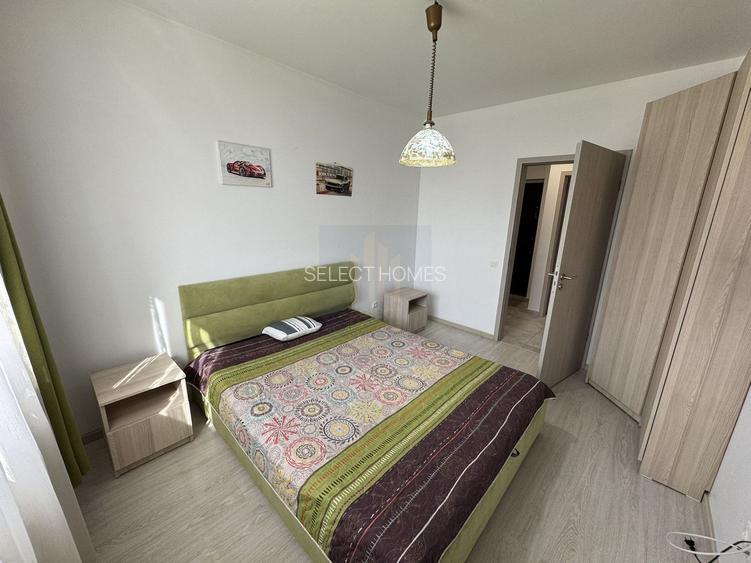 Apartament 2 camere cu terasa 80mp de inchiriat *Fundeni-Colentina* - 8