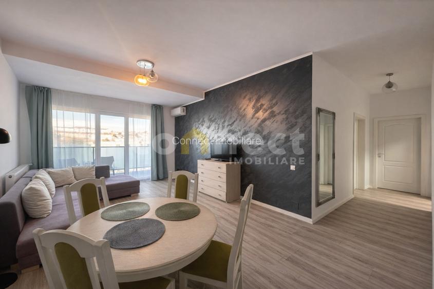 Apartament de inchiriat | SU 75 mp | Parcare inclusa | Dambul Rotund - 4