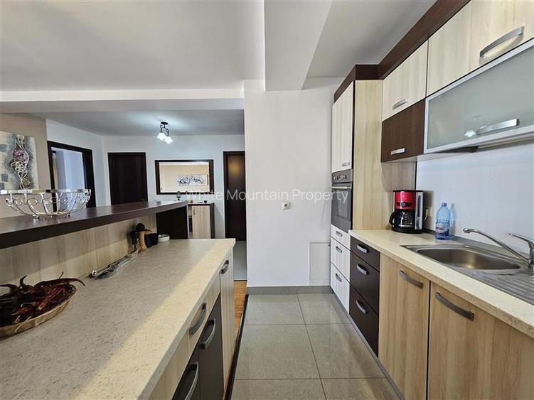 Apartament cu 2 camere de inchiriat in centrul Brasovului - 11