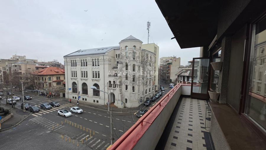 Piata Spania | Dacia | 4 Camere | Interbelic - 11