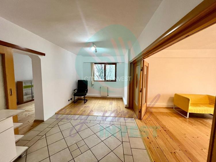 Birouri/Cabinet  193 mp | Metrou Timpuri Noi | Configurabil - 3