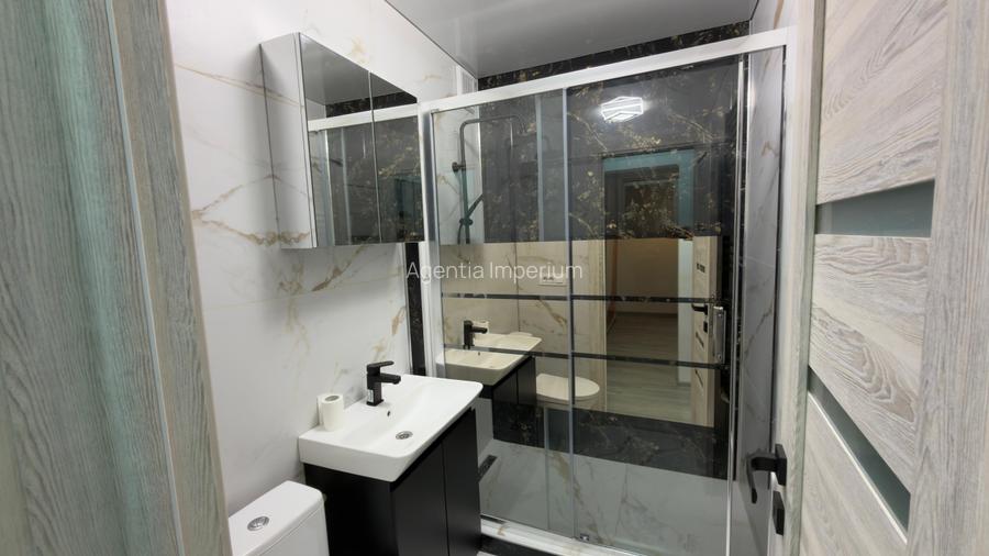 Apartament 2 camere PREMIUM de închiriat – Țiglina 1 - 9