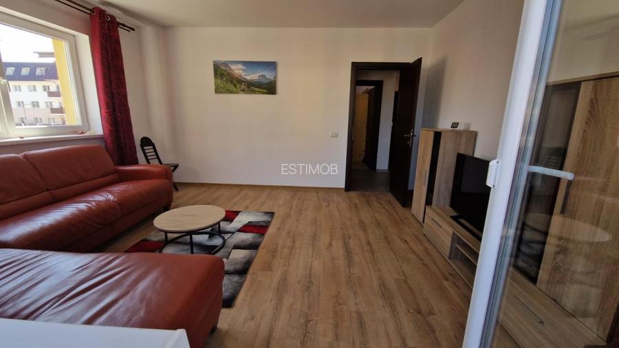 Inchiriere Apartament 2 Camere  Zona Sanpetru complex rezidential Subcetate - 19