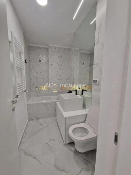 Garsoniera de inchiriat | Parcul Carol - Novum Viilor | Parcare | Centrala - 9